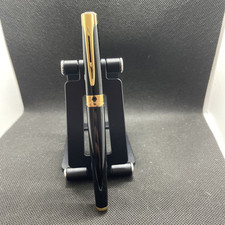 Usado, Waterman Black Rollerball (?) Caneta França comprar usado  Enviando para Brazil