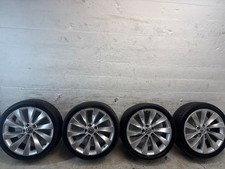 Scirocco mk3 inch for sale  GATESHEAD