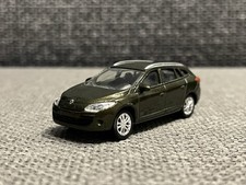 Norev renault mégane gebraucht kaufen  Kassel
