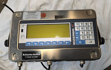 Bizerba wägeterminal display gebraucht kaufen  Reutlingen