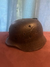 Elmetto tedesco usato  Zanica