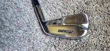 Mizuno iron forged for sale  Santa Clara