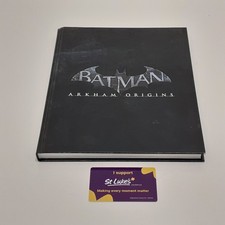 Batman arkham origins for sale  HARROW