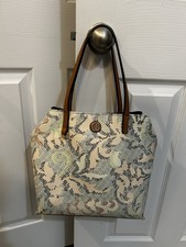 Tory burch printed for sale  Austin