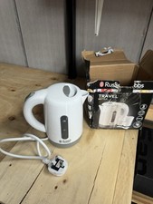 Russell hobbs 23840 for sale  CARDIFF