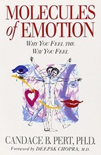Molecules emotion feel for sale  UK