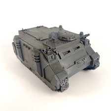 Rhino plastique warhammer d'occasion  Agon-Coutainville