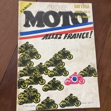 Sport moto 1974 d'occasion  Decize