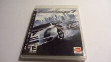PS3 Ridge Racer 7 (Sony Playstation 3) Completo com Manual, usado comprar usado PS3 Ridge Racer 7 (Sony Playstation 3) Completo com Manual, usado comprar usado  Enviando para Brazil