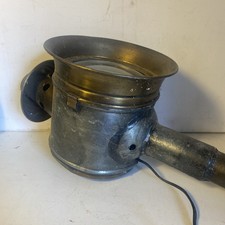 Ancienne lanterne bougie d'occasion  Chameyrat