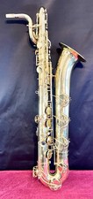 Yamaha ybs baritone for sale  San Antonio