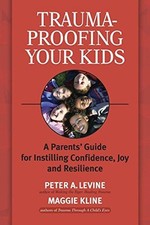 Trauma proofing kids for sale  ROSSENDALE