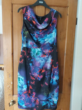 Coast floral dress for sale  TWICKENHAM