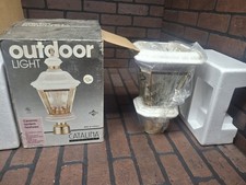 Vintage catalina lighting for sale  Milton