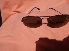 Ray ban aviator d'occasion  Vallon-Pont-d'Arc