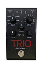 Digitech trio band for sale  LONDON