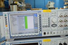 Rohde schwarz cmw500 for sale  Crystal Lake