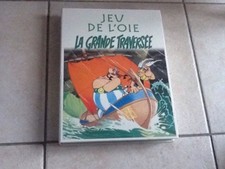 Collector jeu oie d'occasion  Argenteuil