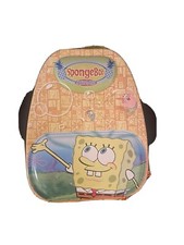 Bob Esponja Calça Quadrada Lancheira de Lata Exclusiva comprar usado  Enviando para Brazil