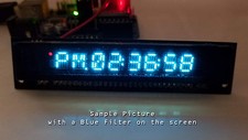 Futaba271 vfd module d'occasion  Expédié en Belgium
