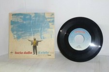 Lucio dalla cielo usato  Viagrande