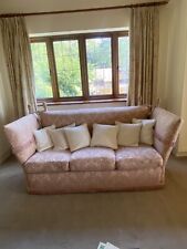 Antique knole knoll for sale  WIRRAL