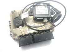 [USADO] Conjunto de chaves Great Wall Wingle 5 motores ECU EDC16C39-6.H1 Bosch 0281013328 2.5 comprar usado  Enviando para Brazil