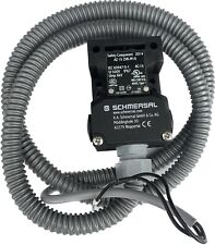 Interrupteur sécurité câble d'occasion Interrupteur sécurité câble d'occasion  Les Échelles