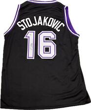 Peja stojakovic signed for sale  Berkeley