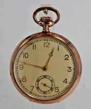 Taschenuhr gustav rau gebraucht kaufen  Haunsheim