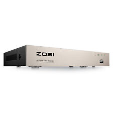 Zosi 8ch 4in1 gebraucht kaufen  Bremen