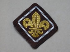 Venture scouts membership for sale  NORTHAMPTON