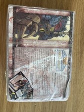 Deck warhammer horus d'occasion  Bordeaux-