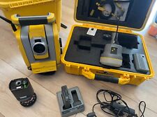 Trimble station totale d'occasion  Franconville