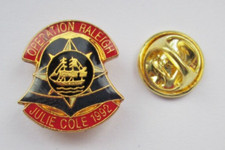 Operation raleigh 1992 for sale  LEIGH