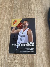 Jonas wohlfarth bottermann gebraucht kaufen  Wülfrath