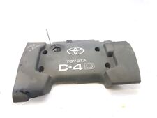 Cache moteur toyota d'occasion  Livron-sur-Drôme