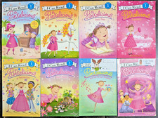 Pinkalicious books read for sale  Holiday