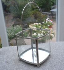Tealight holder lantern for sale  LEICESTER