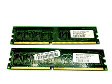Ram ddr333 2.5 usato  Morro d'Oro