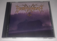 Borknagar - Borknagar Century Black 7967-2 *CDs $5 FLAT SHIPPING BUILD OWN LOT!* comprar usado  Enviando para Brazil