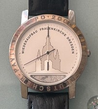 Armbanduhr wiederaufbau frauen gebraucht kaufen  Berlin