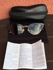 Vogue sonnenbrille etui gebraucht kaufen  Helmbrechts
