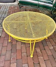 Mcm vintage wrought for sale  Bayville