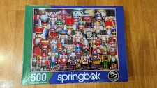 2017 springbok 500 for sale  Barto