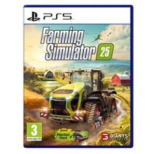 Farming simulator ps5 usato  Frattaminore
