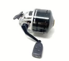Abu Garcia ABUMATIC STX ABUMSTX10 Carretel Spincast Face Fechada 4 Rolamentos comprar usado  Enviando para Brazil