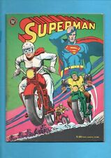 Superman albo mondadori usato  Milano