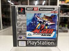 Sony ps1 videogame usato  Firenze