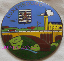 Bgc12 badge calandre d'occasion  Le Beausset